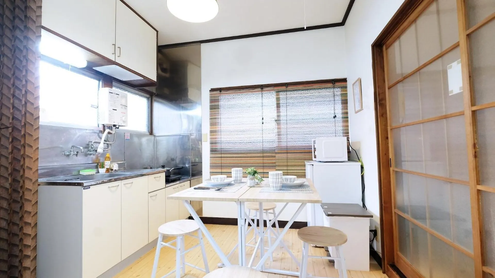 Yoyogi Flats - Vacation Stay 18018 Tokyo Apartment