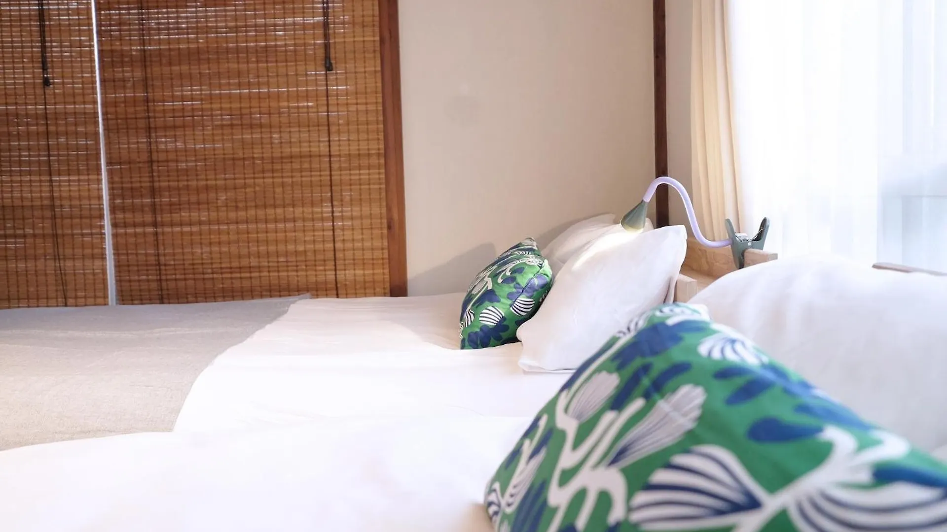 Yoyogi Flats - Vacation Stay 18018 Tokyo Japan