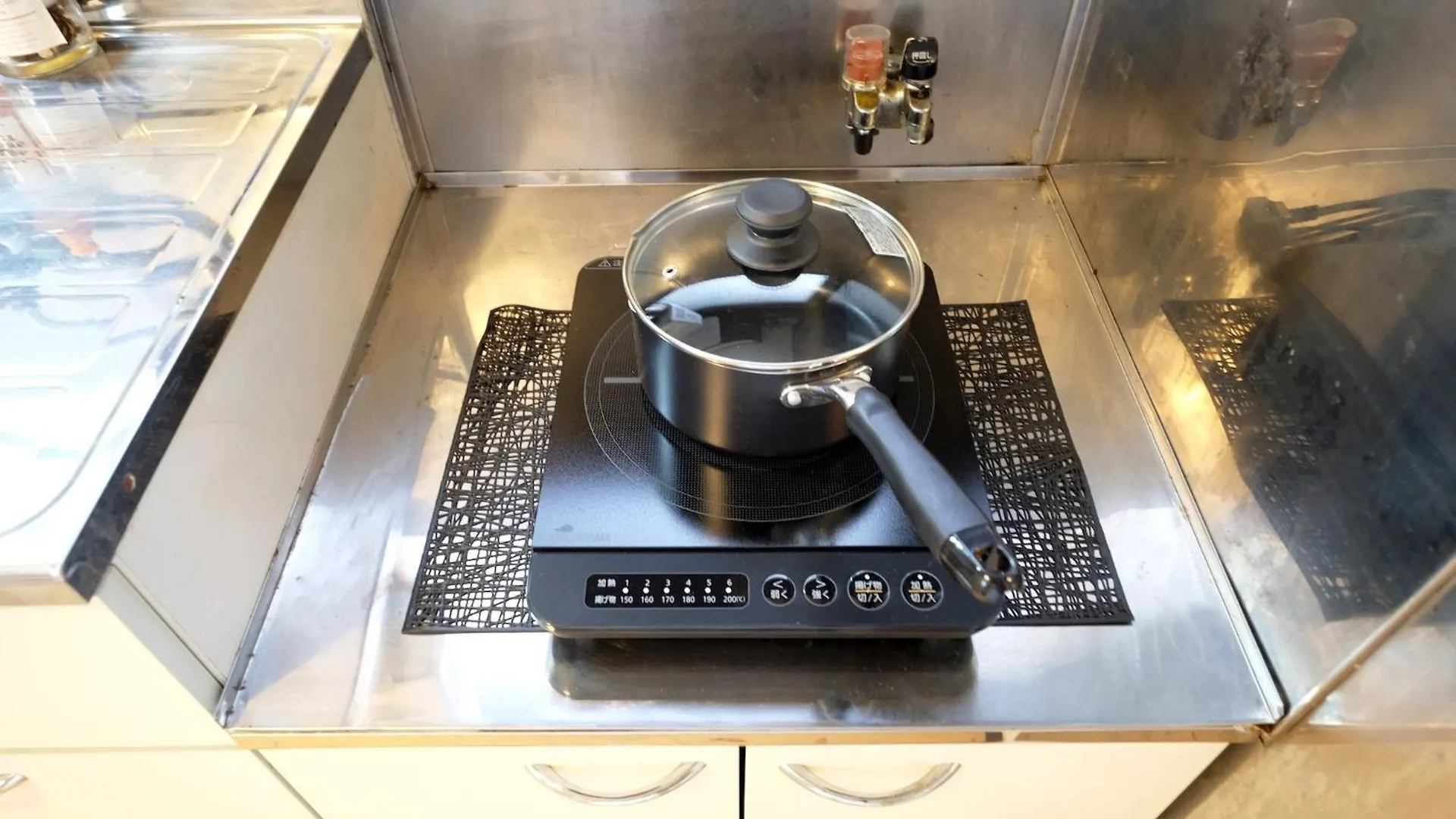 Apartment Yoyogi Flats - Vacation Stay 18018 Tokyo
