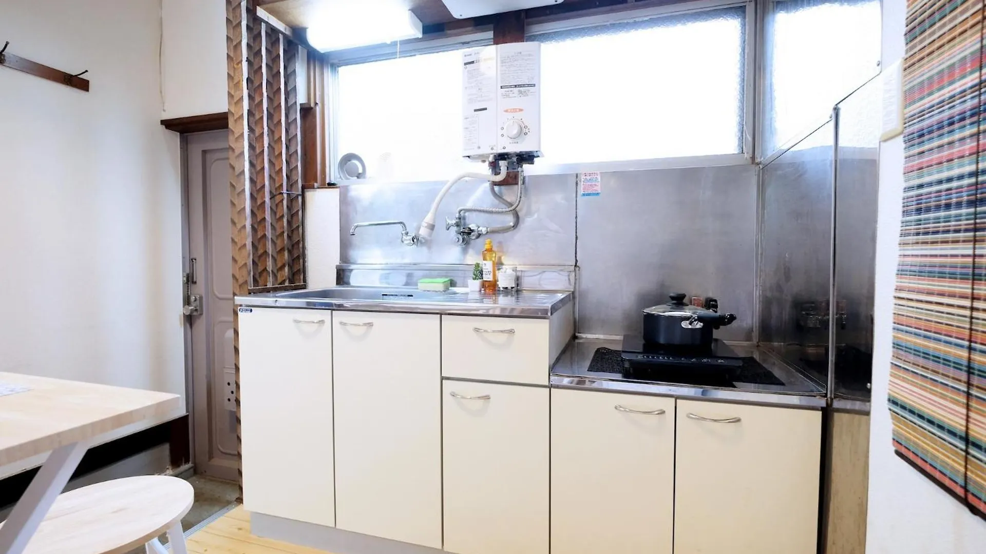 Yoyogi Flats - Vacation Stay 18018 Tokyo