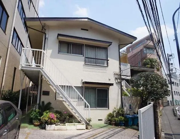 Apartment Yoyogi Flats - Vacation Stay 18018 Tokyo Japan