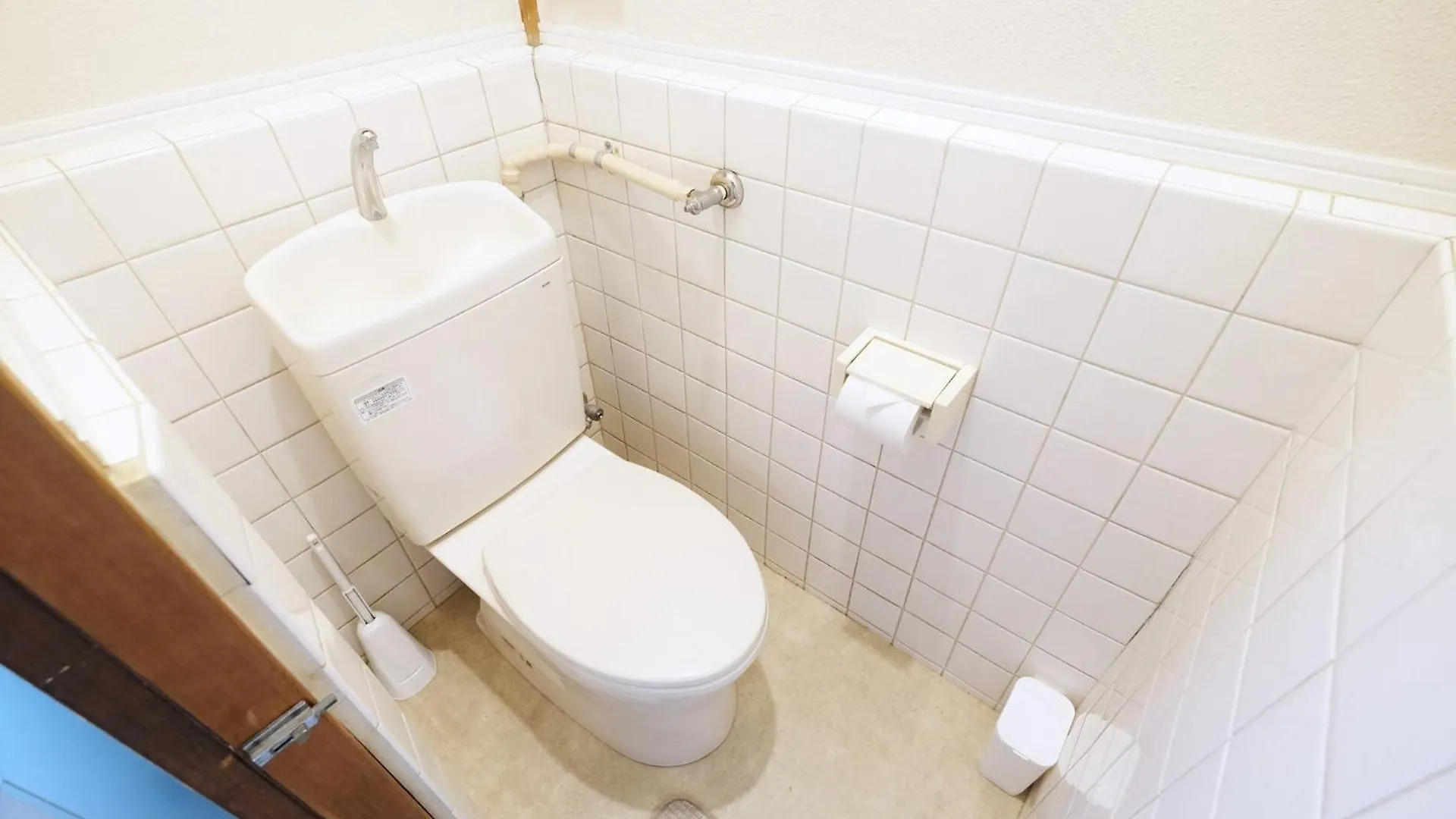 Yoyogi Flats - Vacation Stay 18018 Tokyo