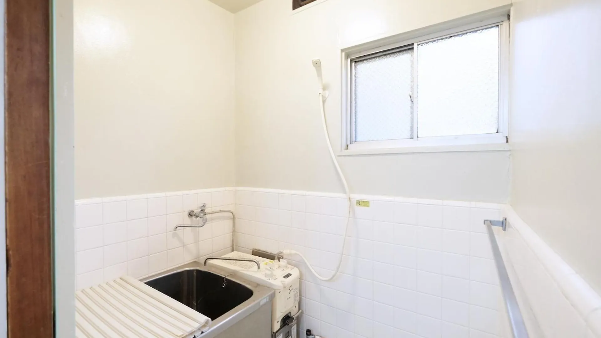 Yoyogi Flats - Vacation Stay 18018 Tokyo 0*,