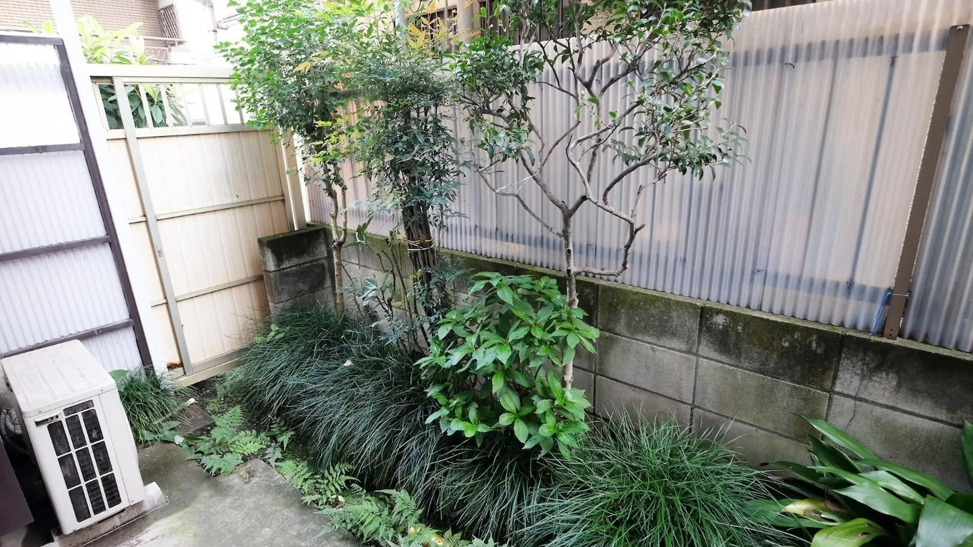Yoyogi Flats - Vacation Stay 18018 Tokyo